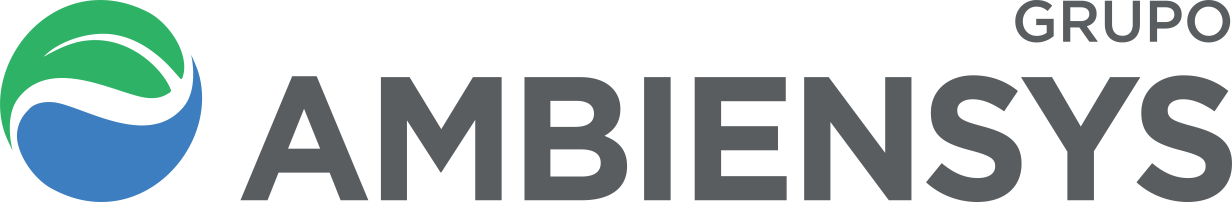 Logotipo do cliente Grupo Ambiensys